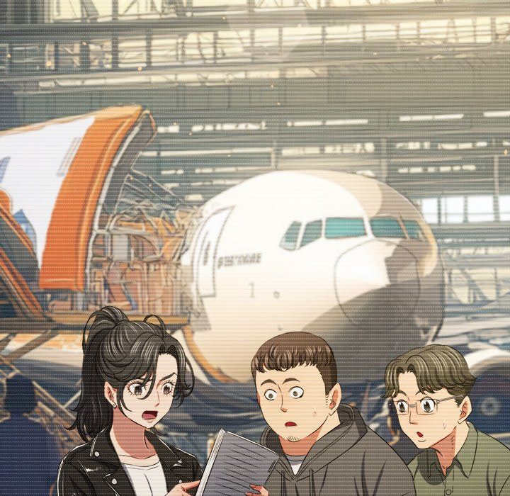 My High School Bully Chapter 238 - Page 160