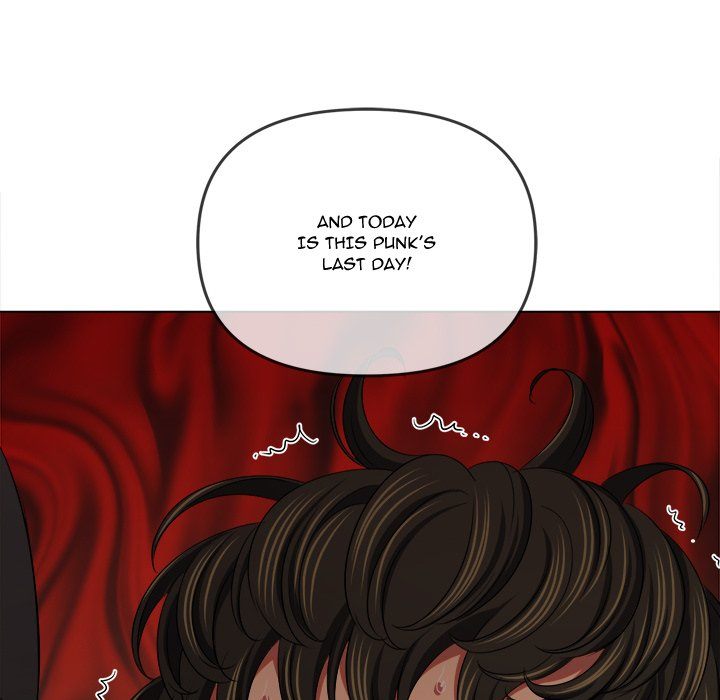 My High School Bully Chapter 238 - Page 191