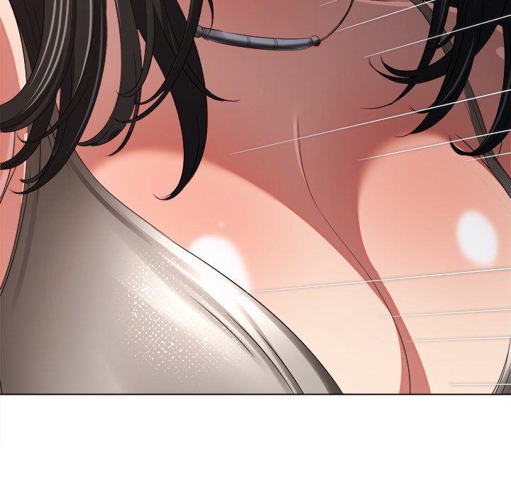 My High School Bully Chapter 238 - Page 206