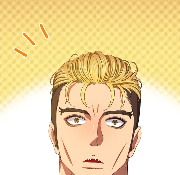 My High School Bully Chapter 238 - Page 79