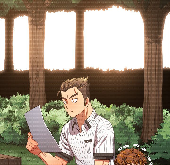 My High School Bully Chapter 238 - Page 83