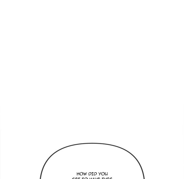 My High School Bully Chapter 238 - Page 93