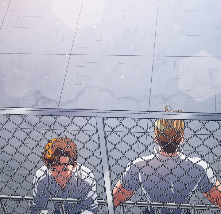 My High School Bully Chapter 239 - Page 122