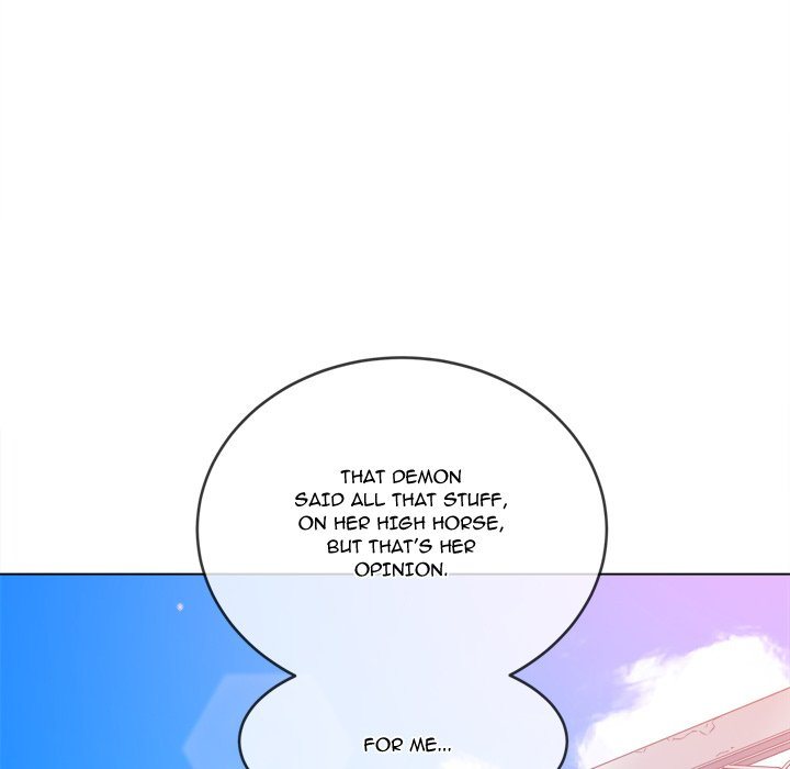 My High School Bully Chapter 239 - Page 125