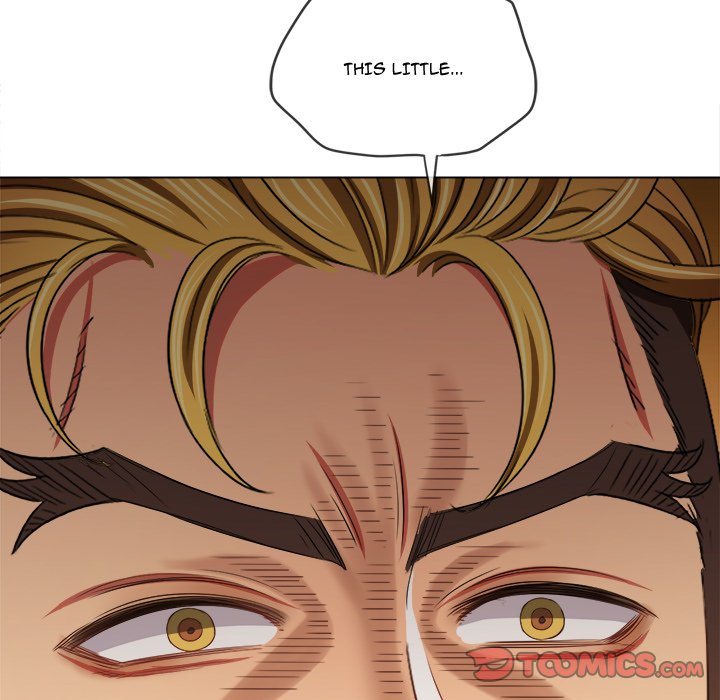 My High School Bully Chapter 239 - Page 160