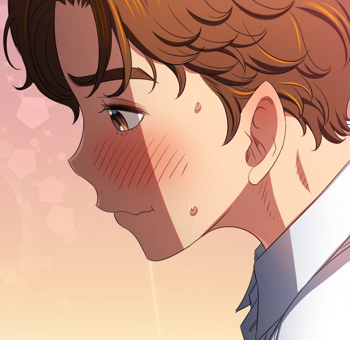 My High School Bully Chapter 239 - Page 167