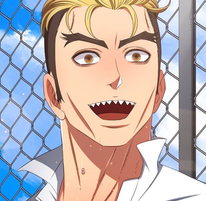 My High School Bully Chapter 239 - Page 174