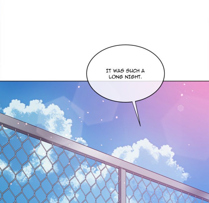 My High School Bully Chapter 239 - Page 19