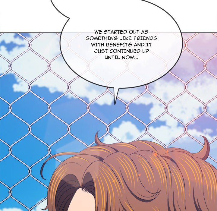 My High School Bully Chapter 239 - Page 195