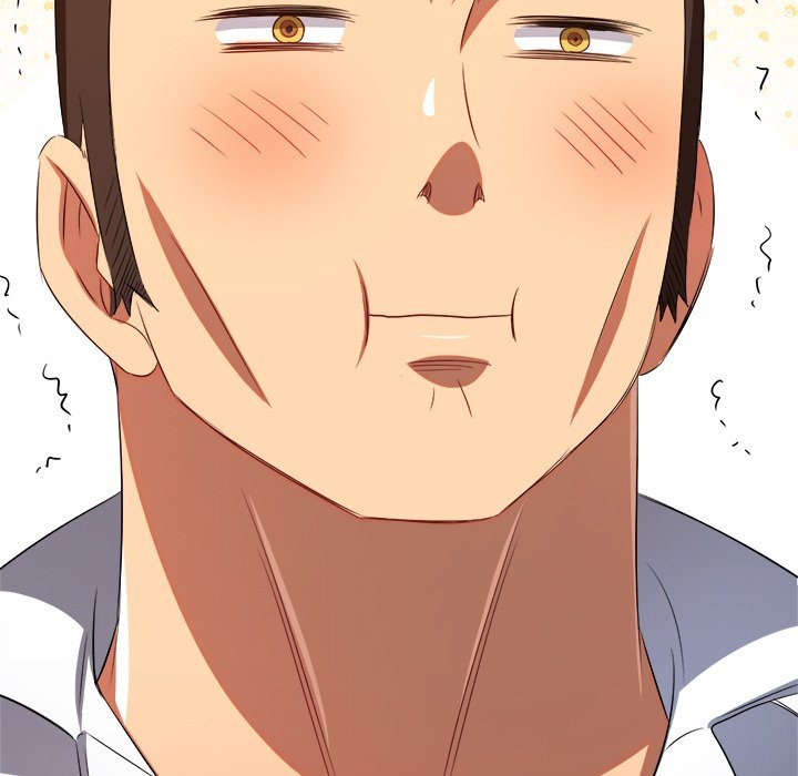 My High School Bully Chapter 239 - Page 218