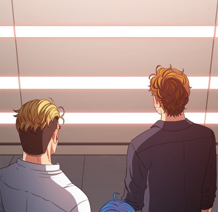 My High School Bully Chapter 239 - Page 39