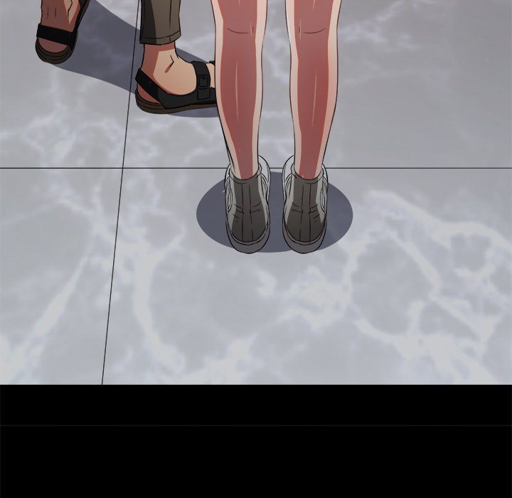 My High School Bully Chapter 239 - Page 41