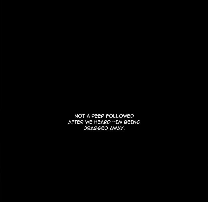 My High School Bully Chapter 239 - Page 42