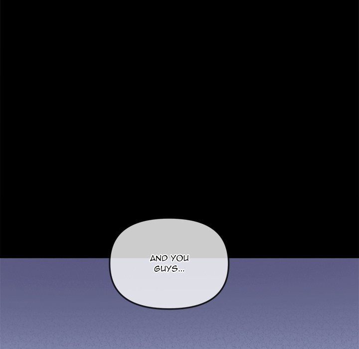 My High School Bully Chapter 239 - Page 46