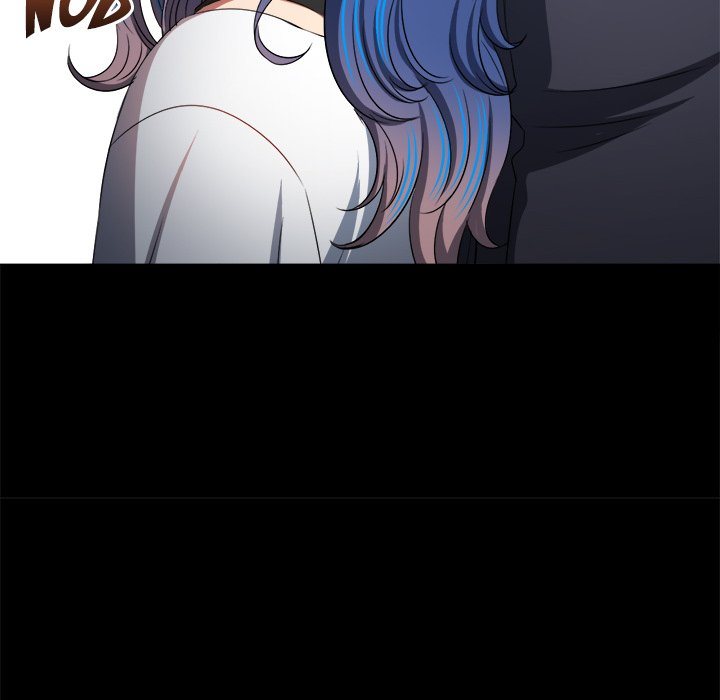 My High School Bully Chapter 239 - Page 54