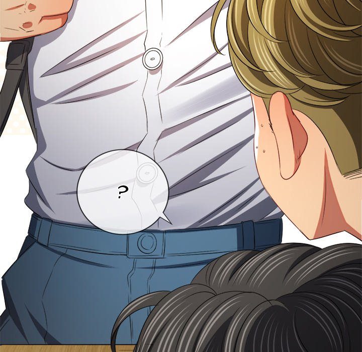 My High School Bully Chapter 240 - Page 10