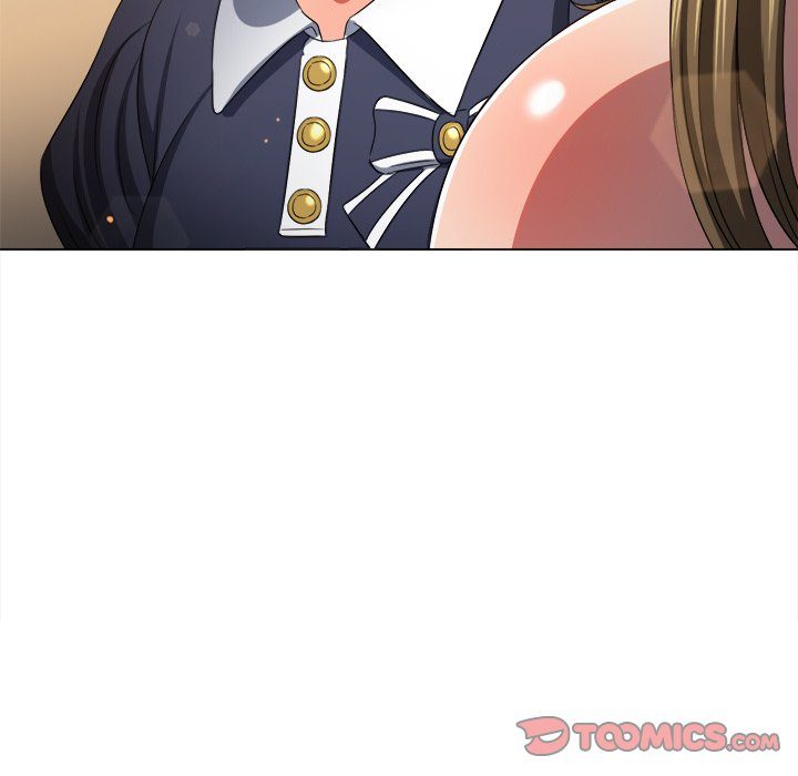 My High School Bully Chapter 240 - Page 148