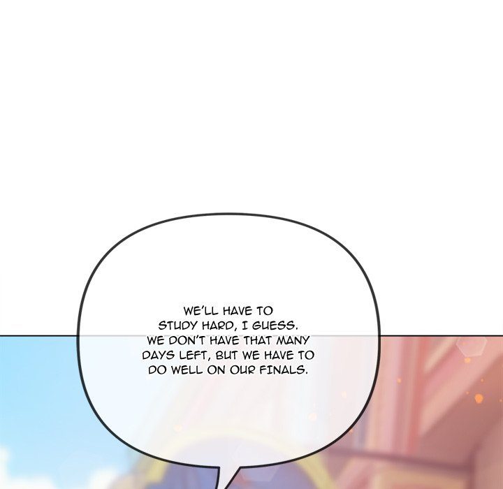 My High School Bully Chapter 240 - Page 193