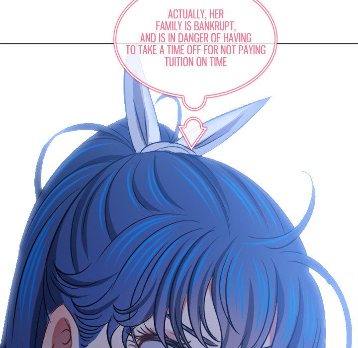 My High School Bully Chapter 240 - Page 42