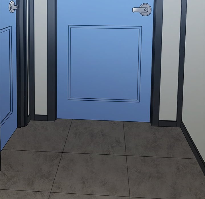 My High School Bully Chapter 241 - Page 10