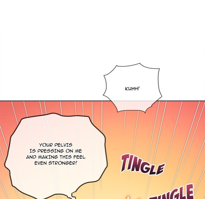 My High School Bully Chapter 241 - Page 153