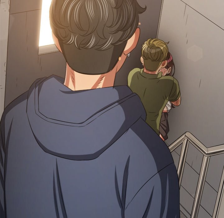 My High School Bully Chapter 241 - Page 171