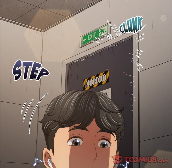 My High School Bully Chapter 241 - Page 175