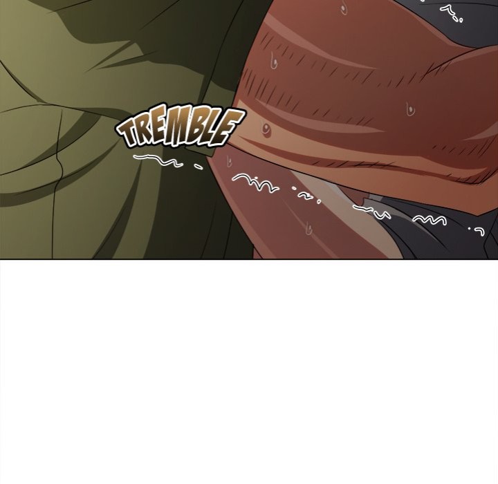 My High School Bully Chapter 241 - Page 192