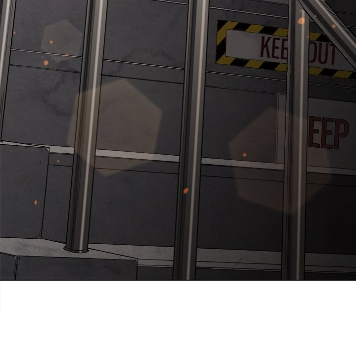 My High School Bully Chapter 241 - Page 201