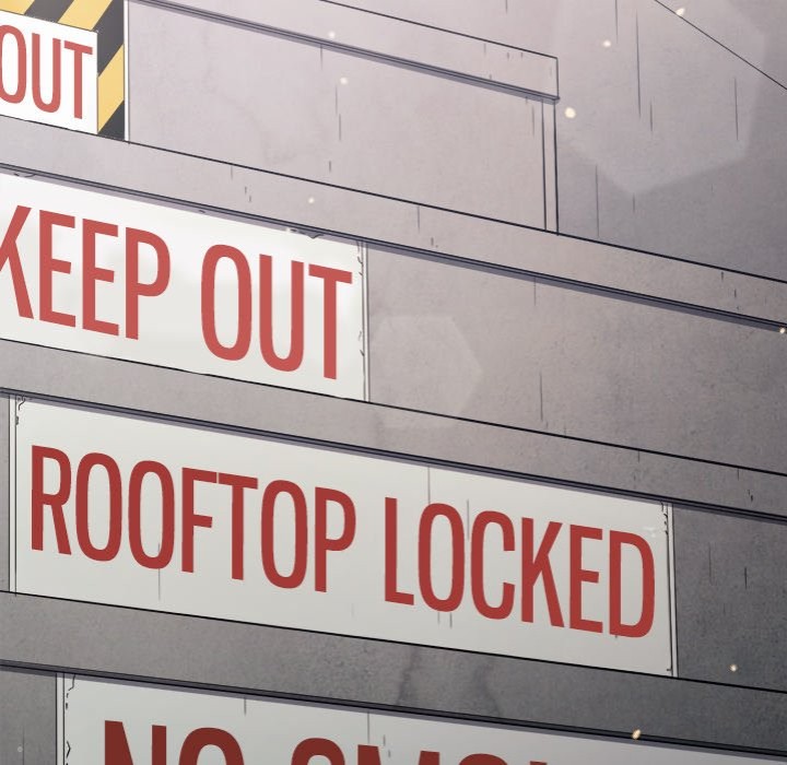 My High School Bully Chapter 241 - Page 27