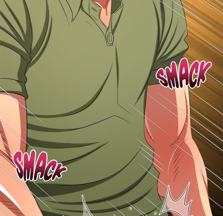 My High School Bully Chapter 241 - Page 37