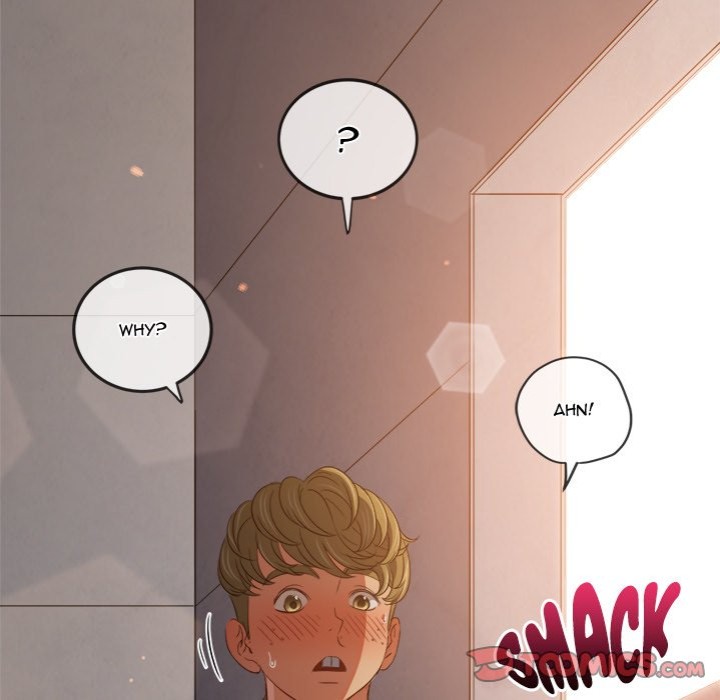 My High School Bully Chapter 241 - Page 45