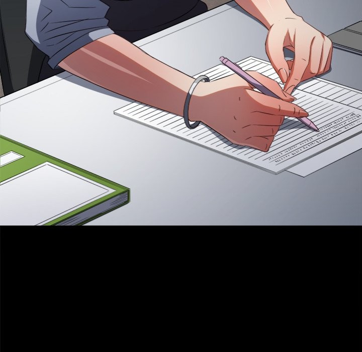 My High School Bully Chapter 241 - Page 56