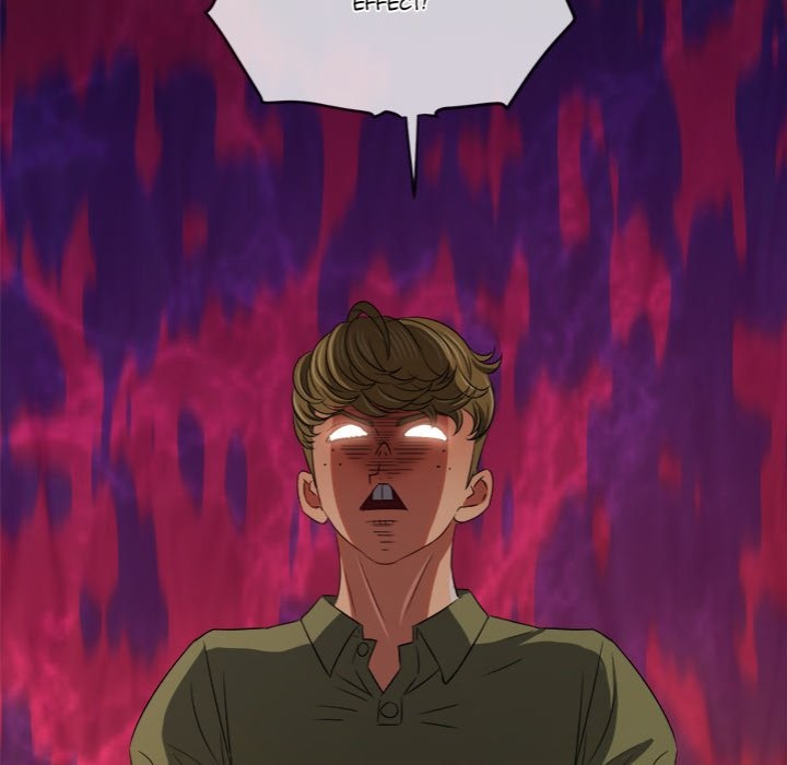 My High School Bully Chapter 241 - Page 69