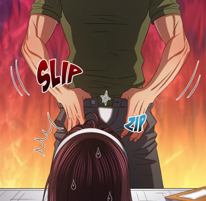 My High School Bully Chapter 241 - Page 70