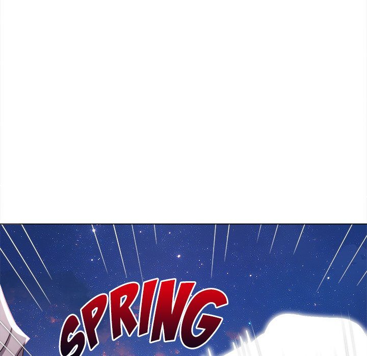 My High School Bully Chapter 242 - Page 137