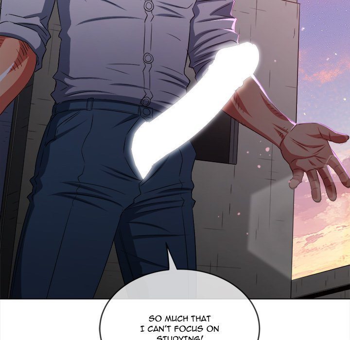 My High School Bully Chapter 242 - Page 143