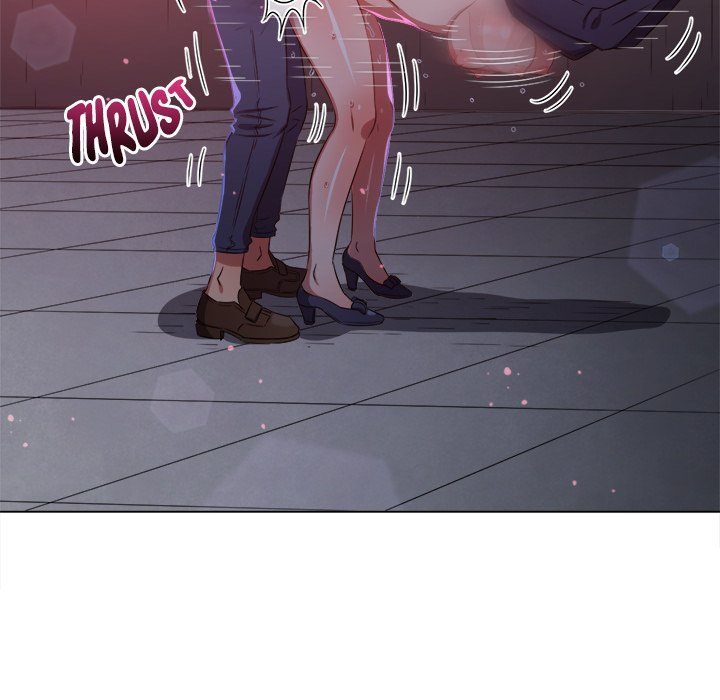 My High School Bully Chapter 243 - Page 107