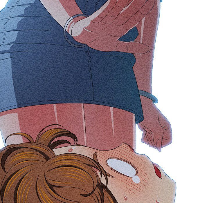 My High School Bully Chapter 243 - Page 162