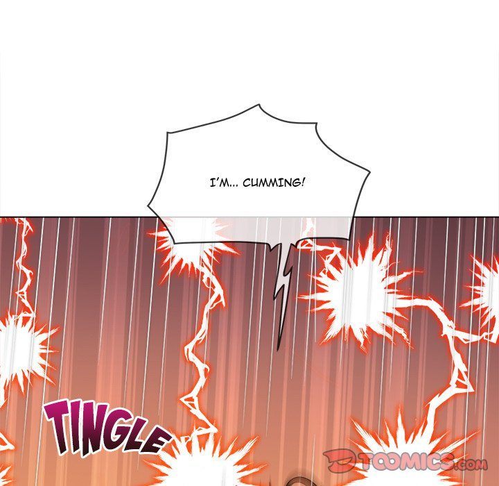 My High School Bully Chapter 243 - Page 184