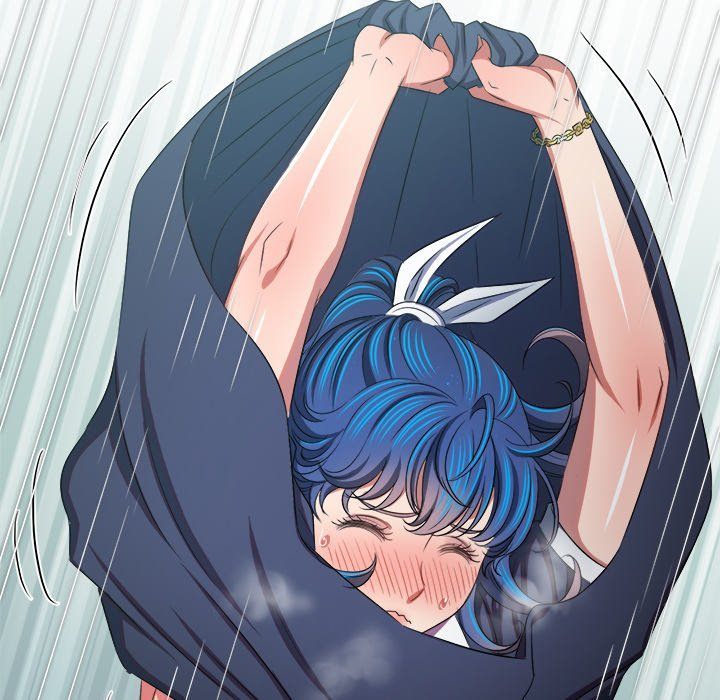 My High School Bully Chapter 243 - Page 33