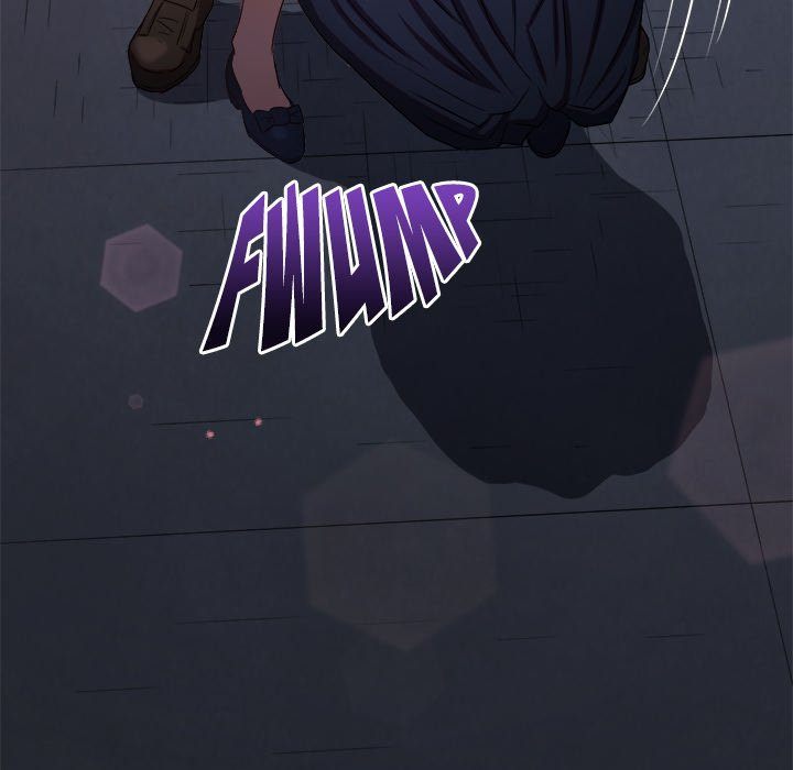 My High School Bully Chapter 243 - Page 39