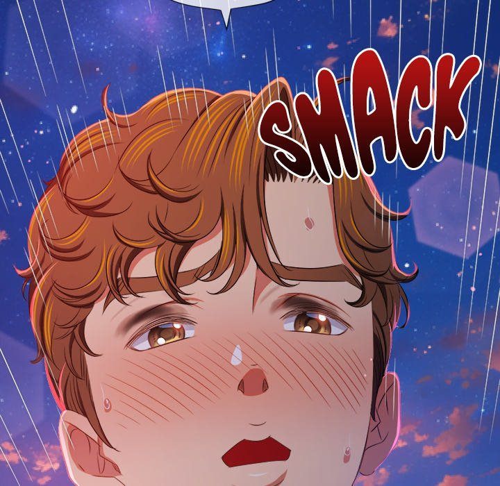 My High School Bully Chapter 243 - Page 77