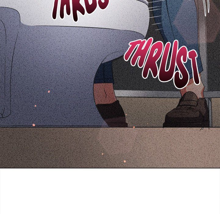 My High School Bully Chapter 243 - Page 94