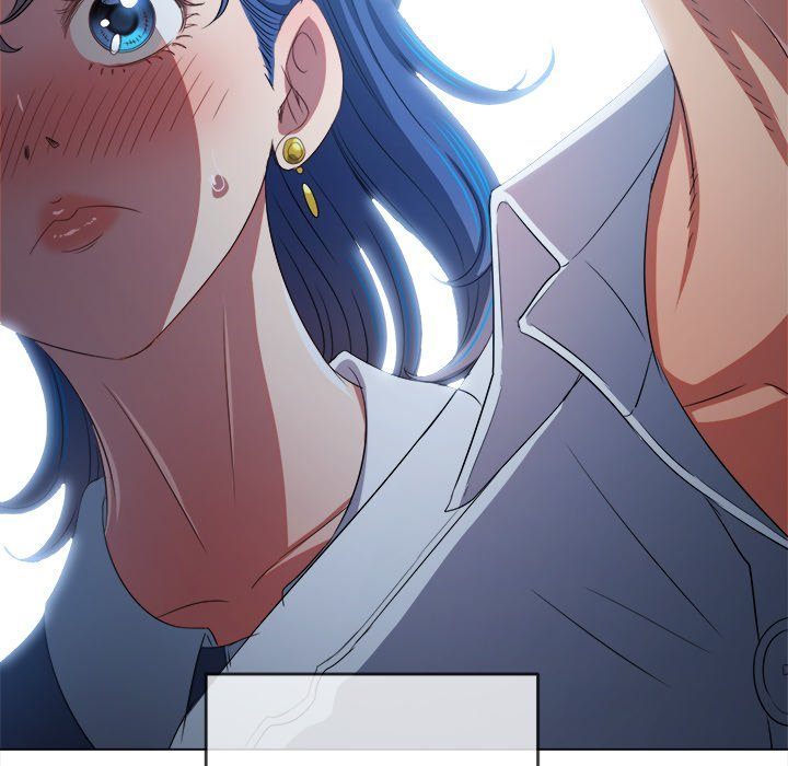 My High School Bully Chapter 244 - Page 107