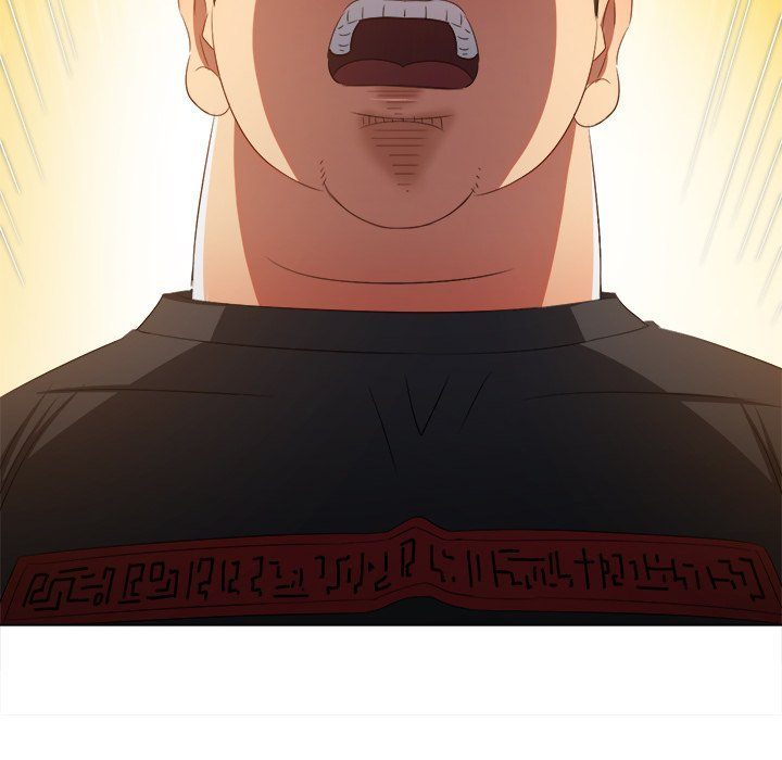 My High School Bully Chapter 244 - Page 114