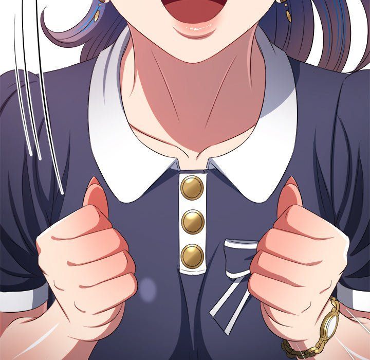 My High School Bully Chapter 244 - Page 122