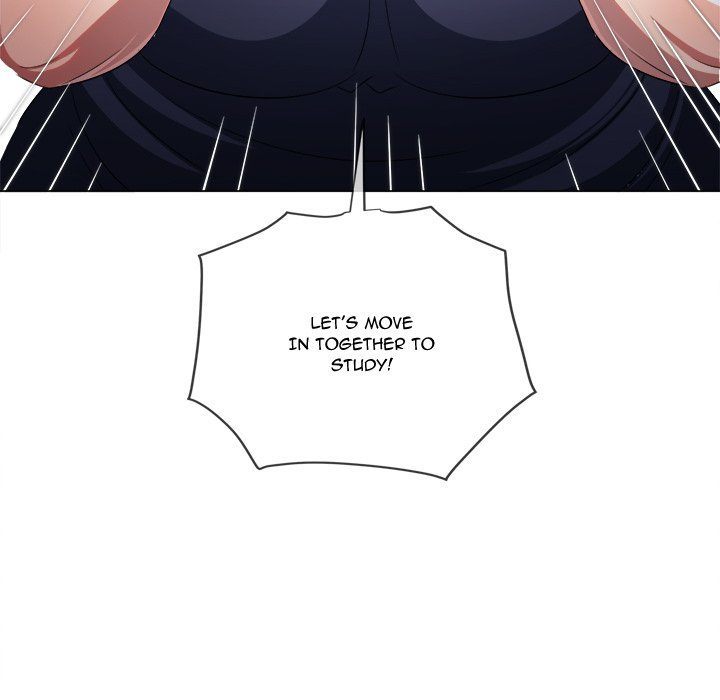 My High School Bully Chapter 244 - Page 123