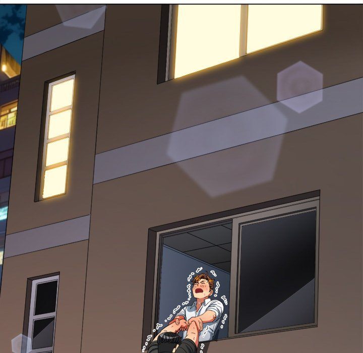 My High School Bully Chapter 244 - Page 188