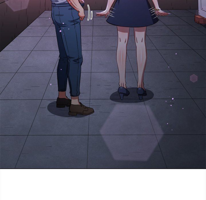 My High School Bully Chapter 244 - Page 32